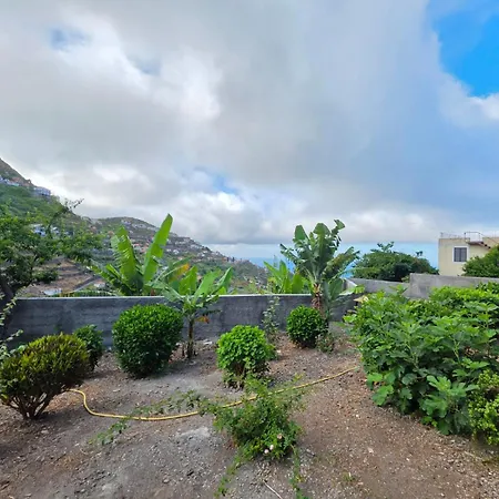 Rodrigues 3 By Rentallido Апартаменты