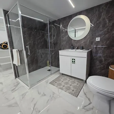 Appartement Rodrigues 3 By Rentallido Campanário