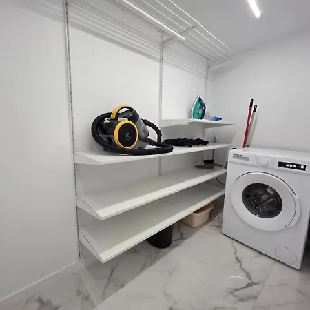 Appartement Rodrigues 3 By Rentallido