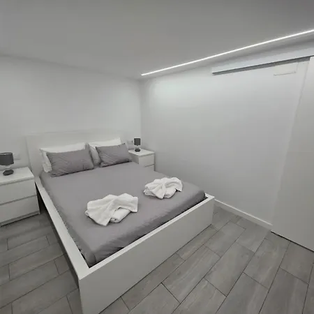 Appartement Rodrigues 3 By Rentallido *