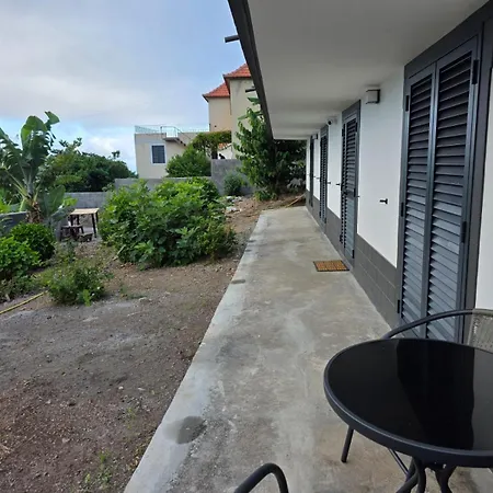 Rodrigues 3 By Rentallido Appartement