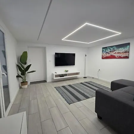 Appartement Rodrigues 3 By Rentallido *