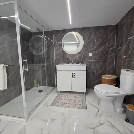 Rodrigues 3 By Rentallido * Campanário