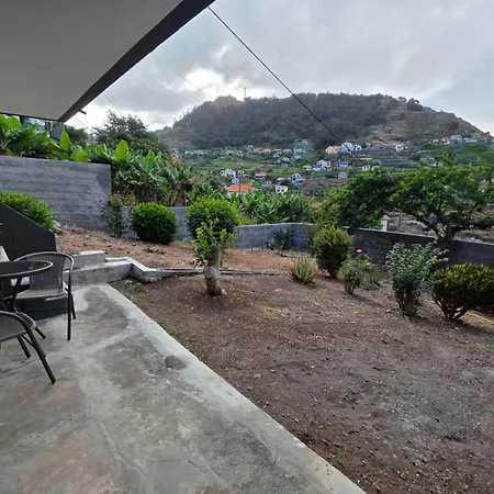 Rodrigues 3 By Rentallido Appartement