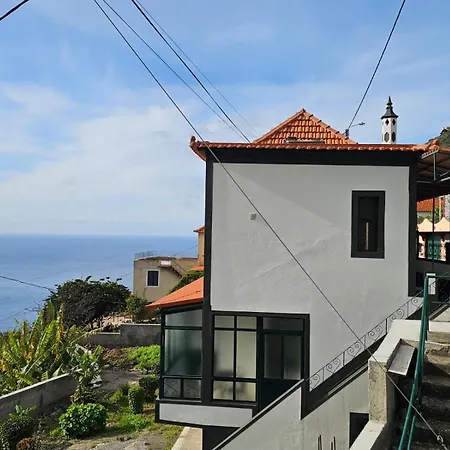 Rodrigues 3 By Rentallido Campanário