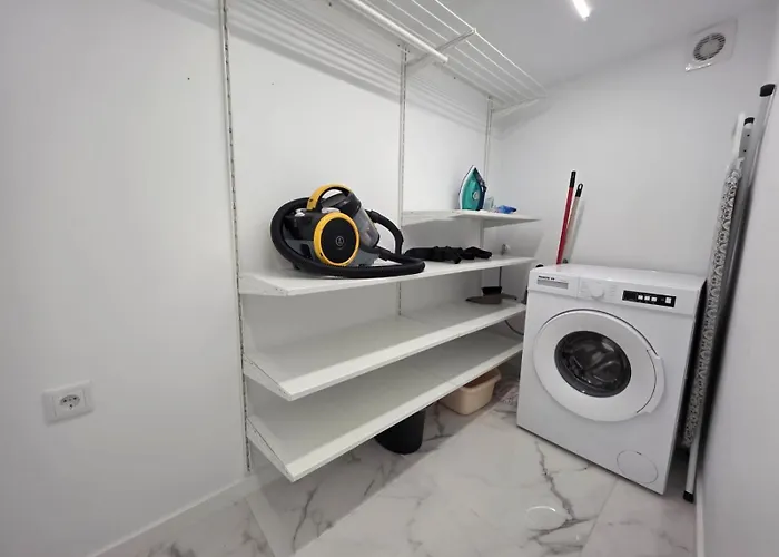 Apartamento Rodrigues 3 By Rentallido