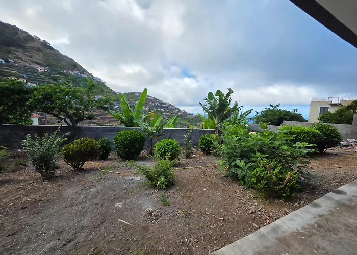 Lejlighed Rodrigues 3 By Rentallido Campanário