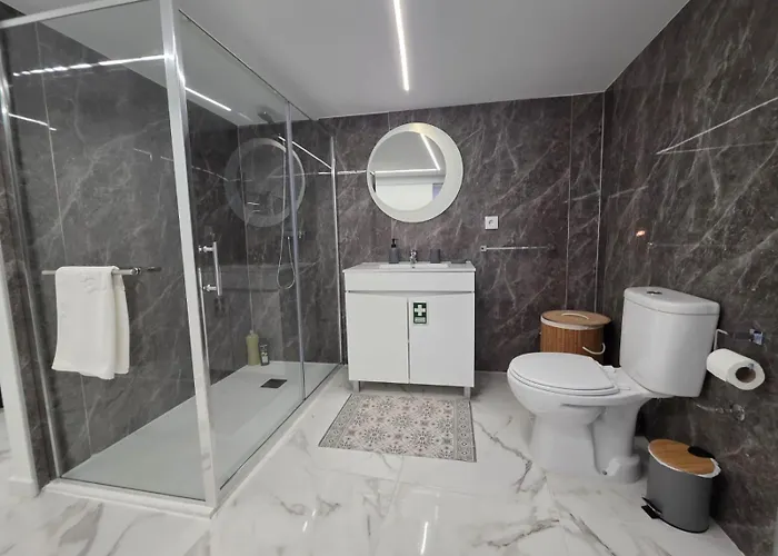 Rodrigues 3 By Rentallido * Campanário