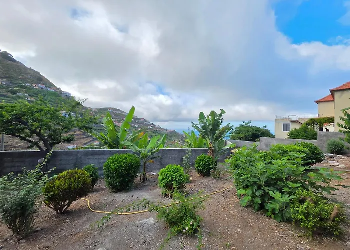 Rodrigues 3 By Rentallido Lejlighed